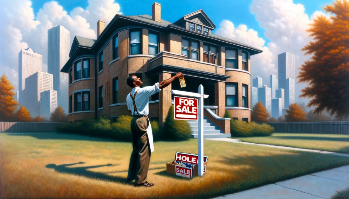 5 Keys to mastering the Multi-Family Real Estate Market 🏡