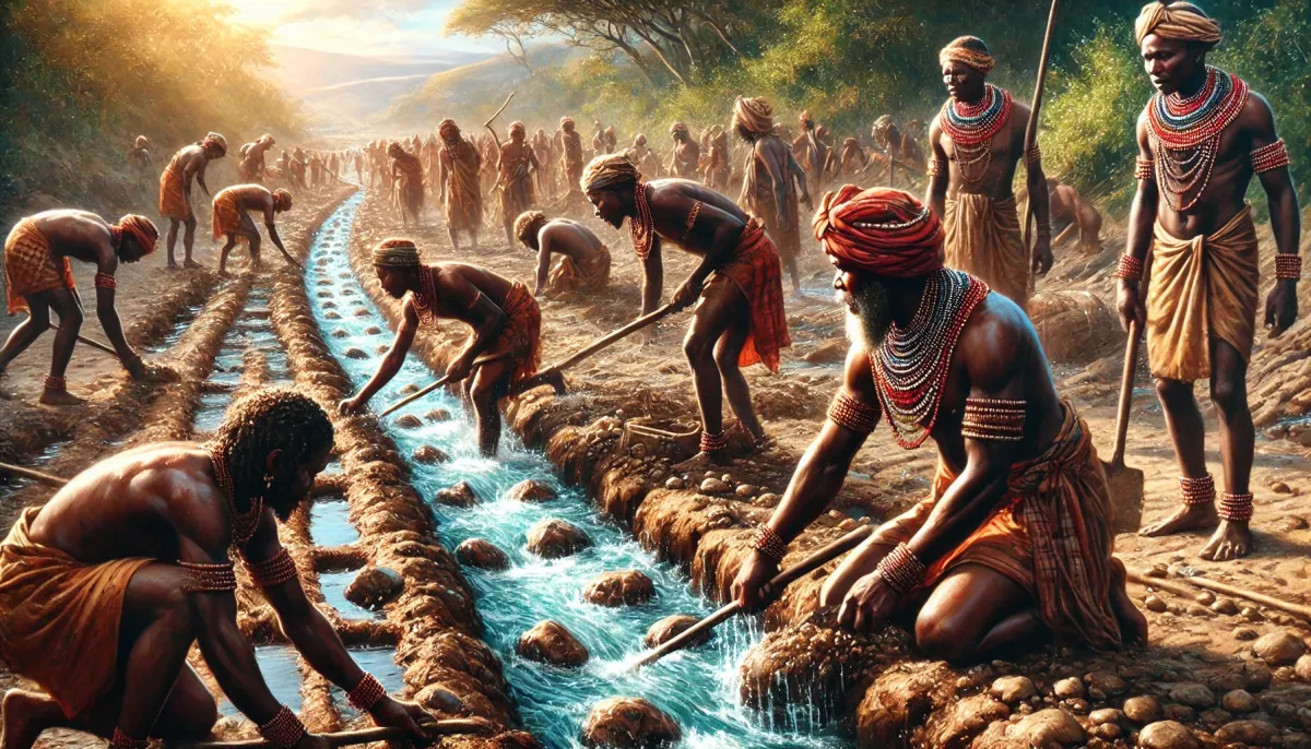 10 Ancient African Innovations That Transformed the World (Part 2)