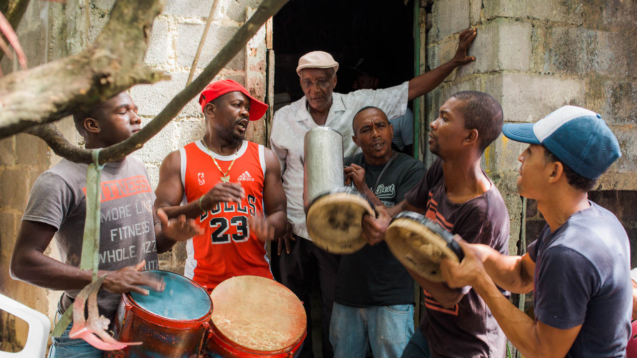 The Rhythms and Rituals of Afro-Dominican Spirituality 🙏🏿