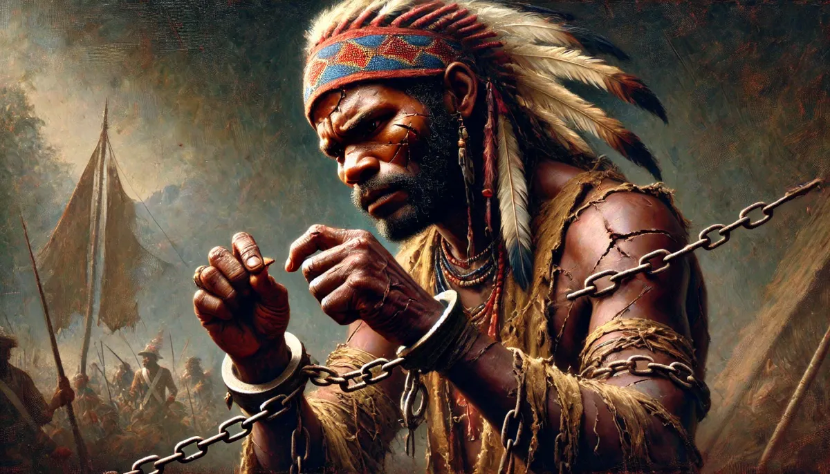 Debunking the Myth of African Origins of All Enslaved People in America