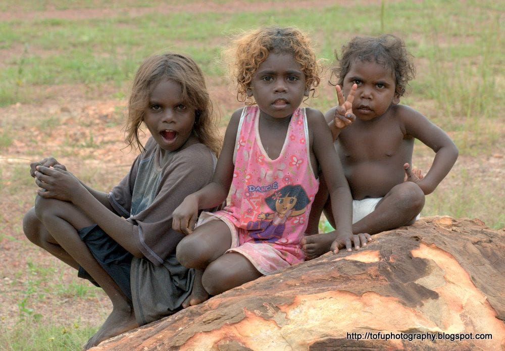 The Stolen Generations in Australia: A Dark Chapter of History