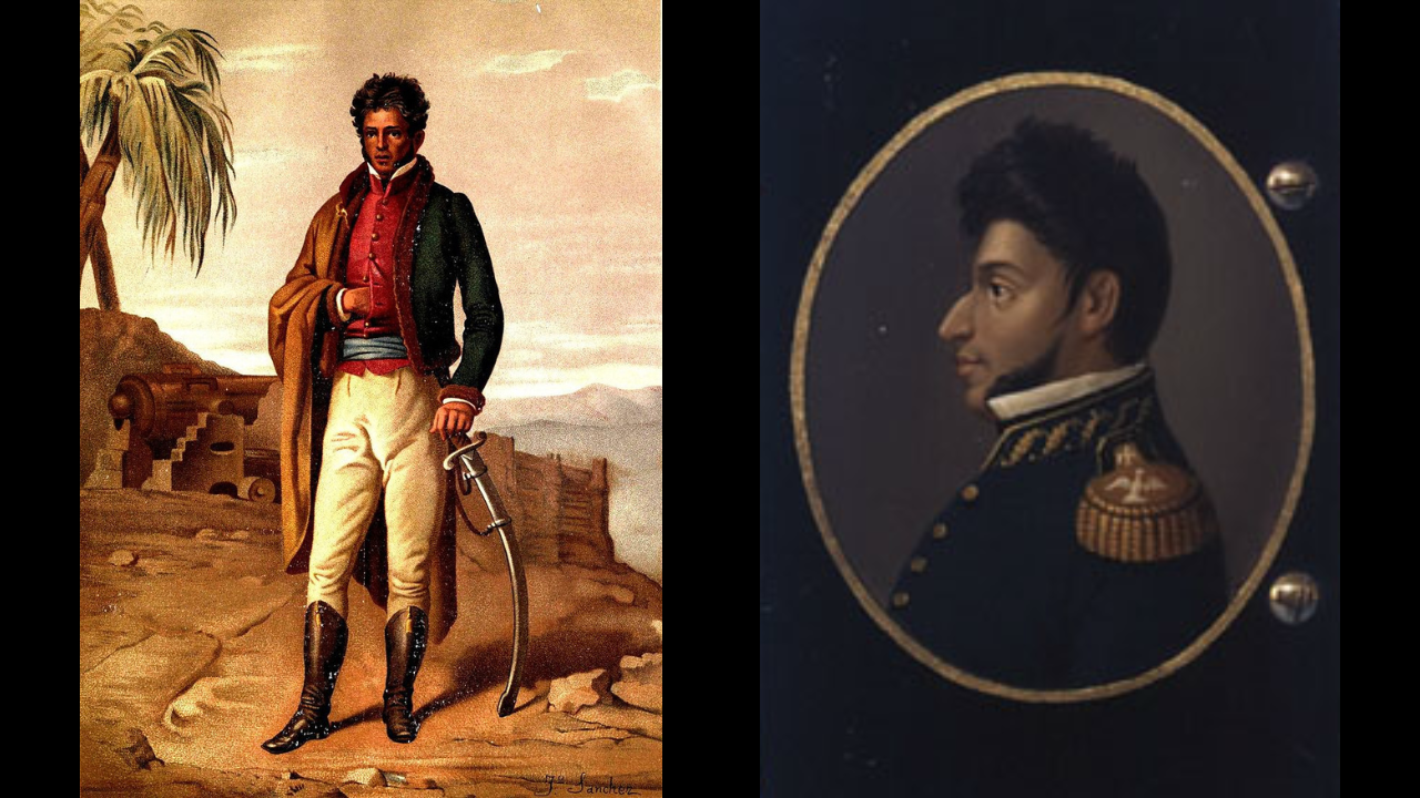 Vicente Guerrero: The Black President Who Ended Slavery in Mexico