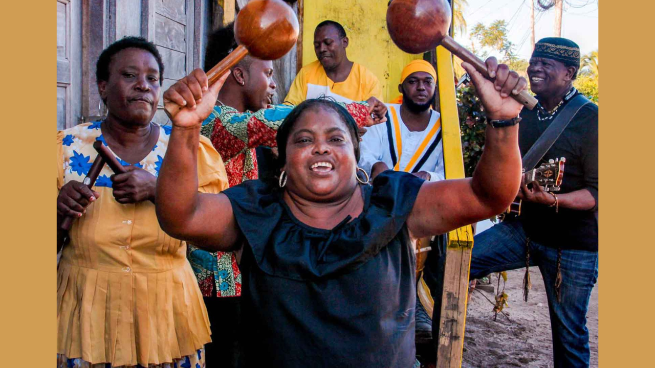 Indigenous and Black: The Extraordinary Journey of the Garifuna People ✊🏿