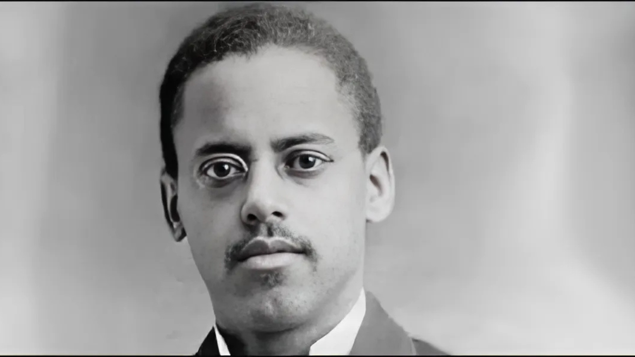 Lewis Latimer the Black Man who Modernized the World 🎧 (Episode. 16)