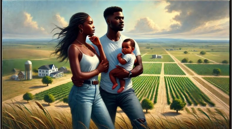 Five Ways to Make Residual Income from Land Without Building a House