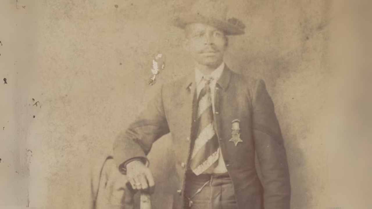Fitz Lee: The Buffalo Soldier Who Reclaimed the Name of Fort Lee