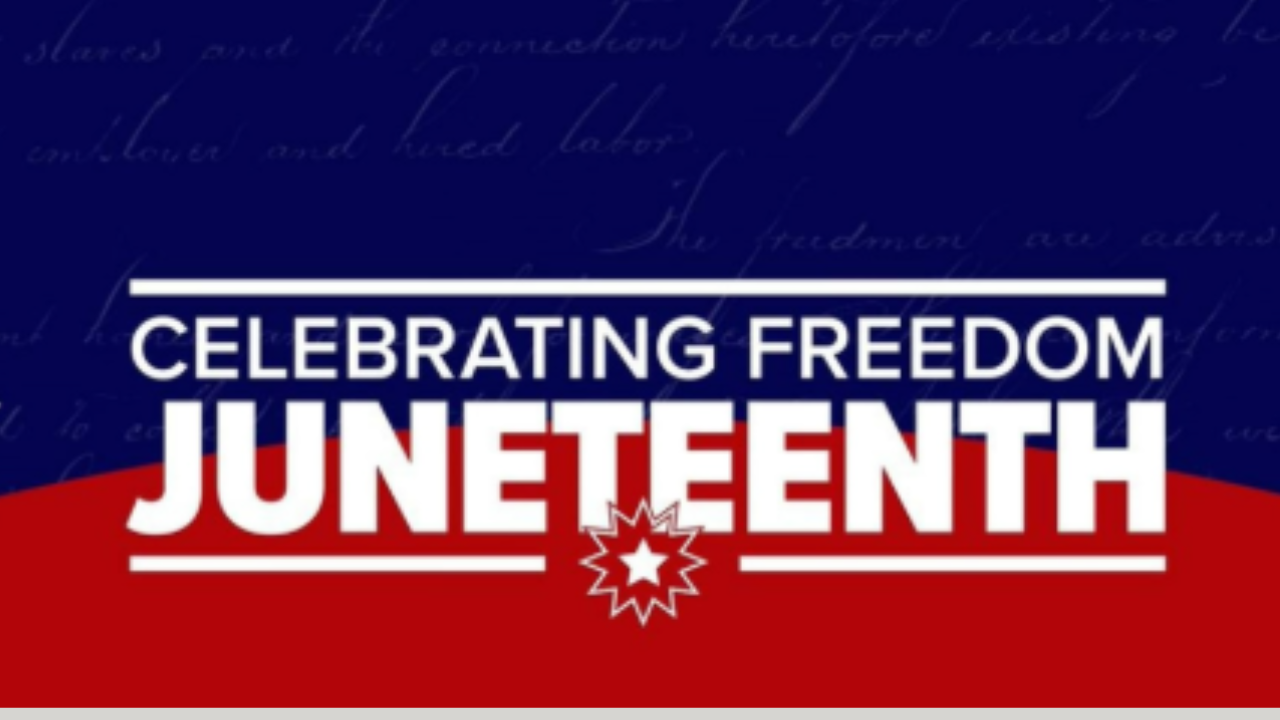 Juneteenth: The Day Foundational Black Americans Declared Freedom on Their Own Terms