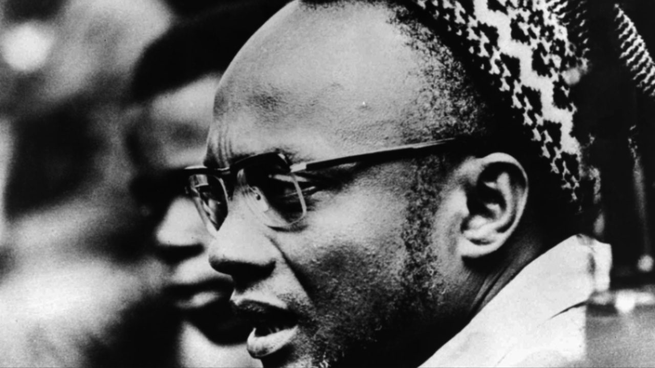 Amílcar Cabral: The Farmer-Philosopher Who Led a Nation Toward Liberation