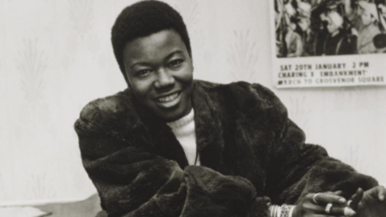 Olive Morris: The Revolutionary Flame of Black Britain