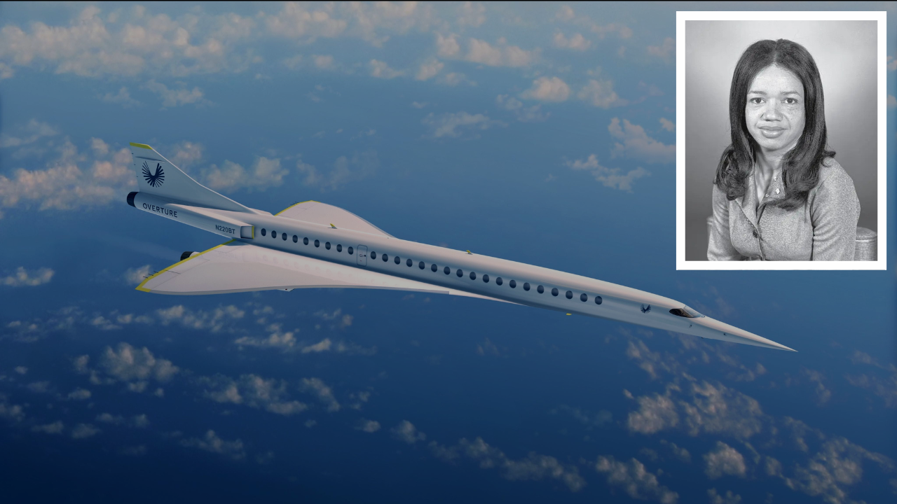 Dr. Christine M. Darden: The Supersonic Pioneer Who Shattered NASA’s Sound Barrier
