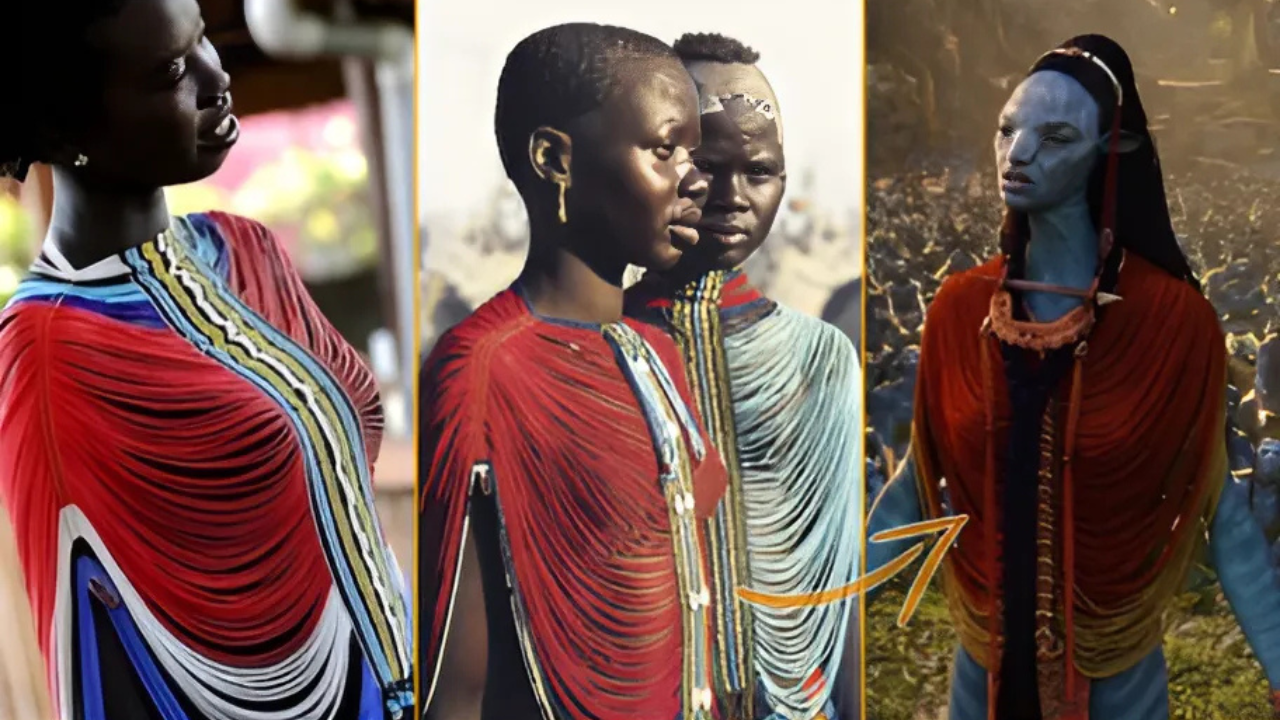 The Nilotic Inspiration Behind Avatar: How the People of Eastern South Sudan Shaped a Sci-Fi Masterpiece