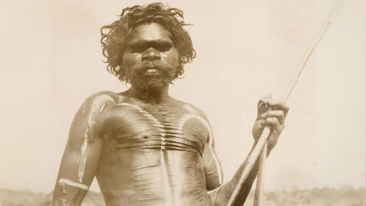 Australia's Black Aboriginal People: Their Resilient Culture and Timeless Traditions !