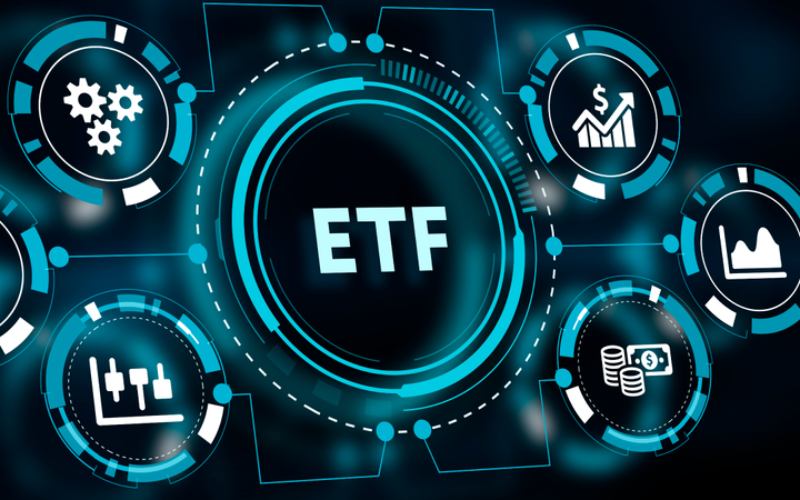 Why investing in ETF's might be the best strategy for Black Investors 👀