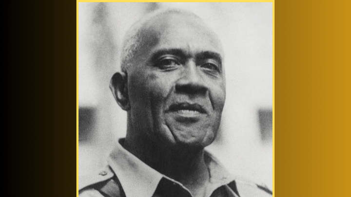 Lala Sukuna: The Black Man Who Shaped Modern Fiji