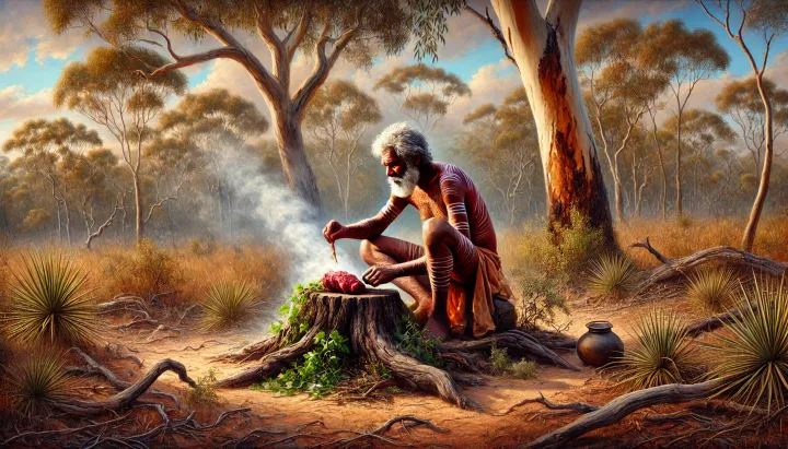 From Bush to Table: The Resurgence and Impact of Aboriginal Cuisine in Modern Australia