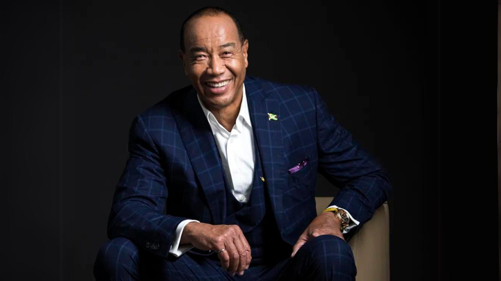 From Humble Jamaican Beginnings to Billionaire CEO: The Story of Michael Lee-Chin