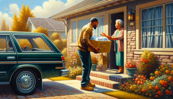 Why Black Entrepreneurs Should Consider Becoming an Independent Medical Courier