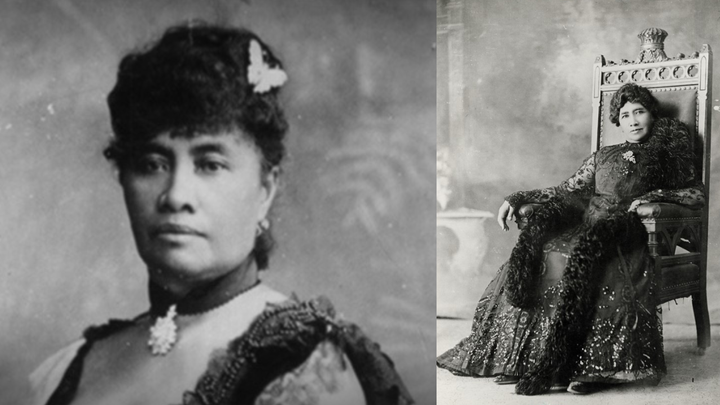 The Last Monarch of Hawaii: Queen Liliʻuokalani’s Legacy as a Black Sovereign 👸🏿