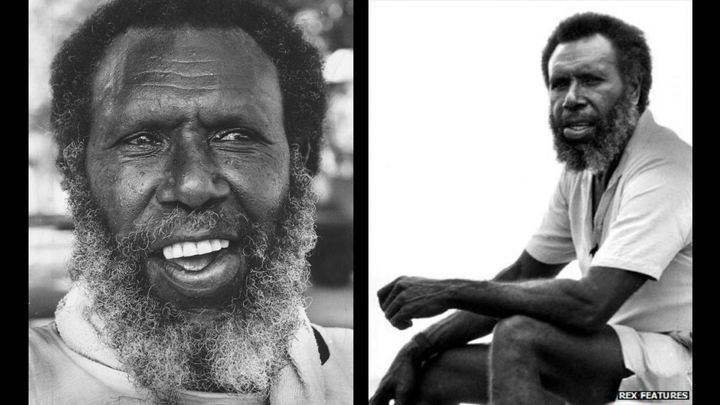 Eddie Mabo: The Black Man Who Transformed Australian Land Rights