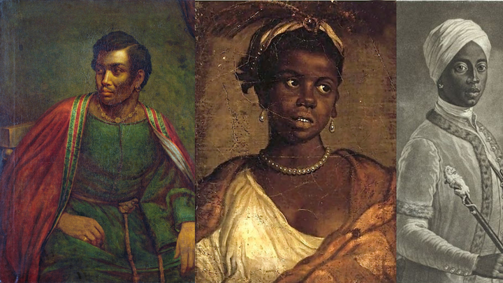 The Untold Legacy of the Moors in Europe