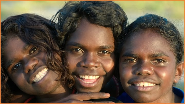 Aboriginal Australians: Guardians of the World's Oldest Living Culture