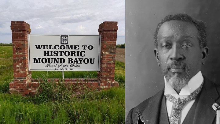 Lessons from Mound Bayou: A Blueprint for Building a Modern Black Wallstreet 👀