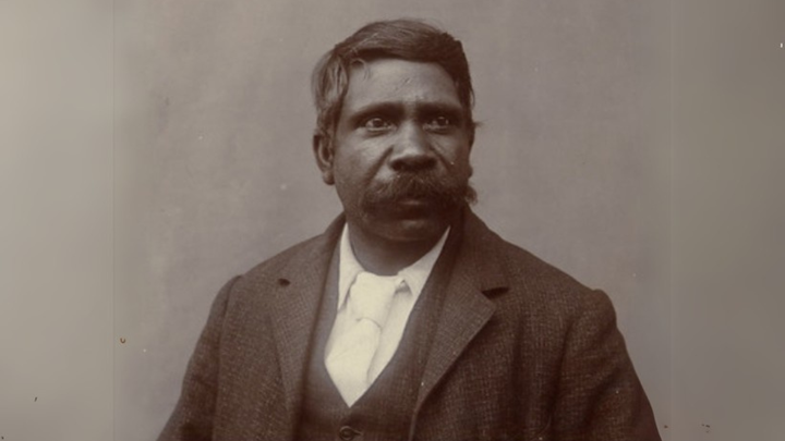 David Unaipon: The Black Genius of Australia