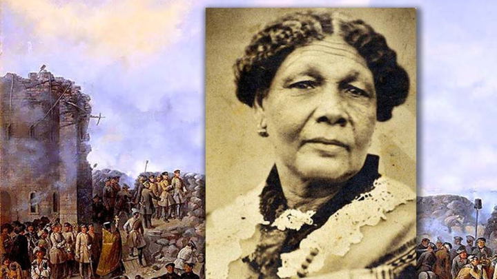 Mary Seacole: The Black Woman Who Became a Nursing Legend in Europe !