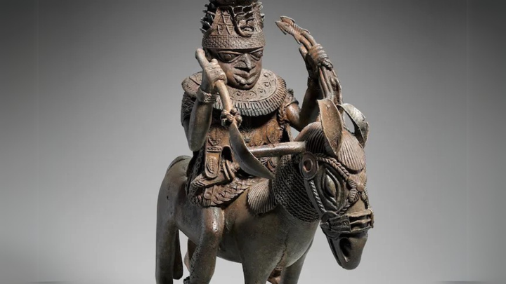 The Benin Bronzes: A Legacy of Majesty, Theft, and the Fight for Justice