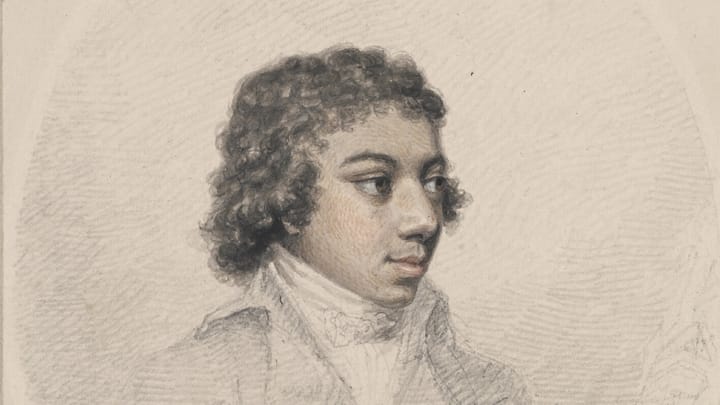 George Bridgetower: The Black Virtuoso Who Inspired Beethoven’s Masterpiece