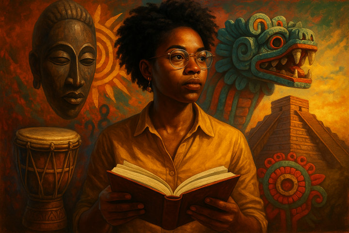 How Enslaved Africans Gave Mexico Its Soul: Illuminating the Legacy of Afro-Mexicans