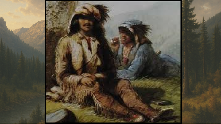 The Forgotten Pathfinder: How Moses “Black” Harris Helped Settle Oregon