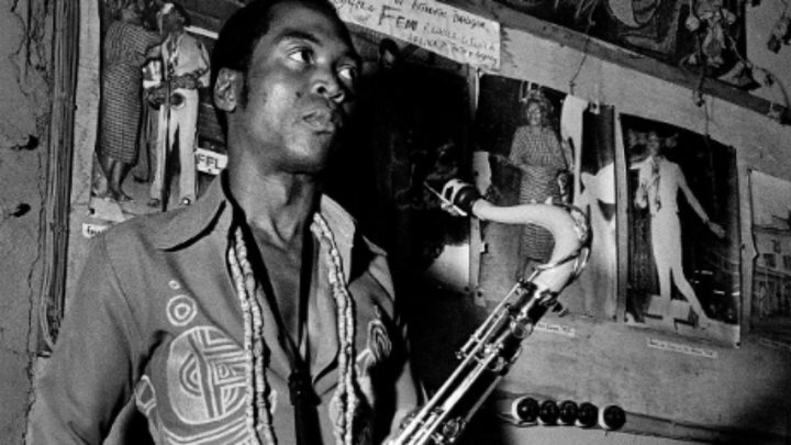 Fela Kuti: The Father of Afrobeat and His Transatlantic Inspiration