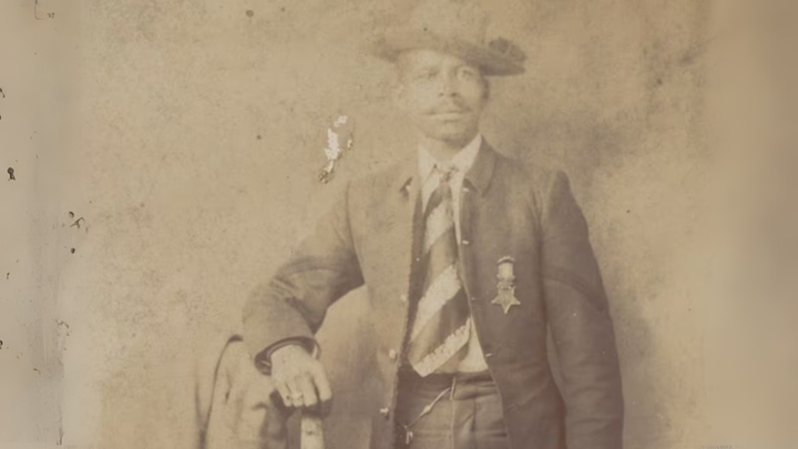Fitz Lee: The Buffalo Soldier Who Reclaimed the Name of Fort Lee