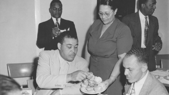 Lucille Bishop Smith: The Culinary Trailblazer Who Revolutionized American Kitchens