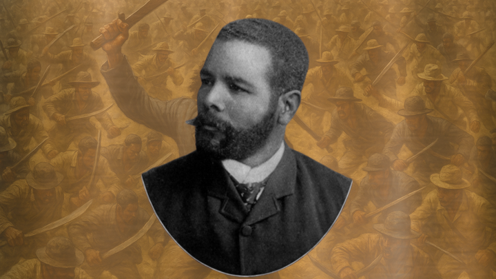 The Bronze Titan Who Helped Free Cuba