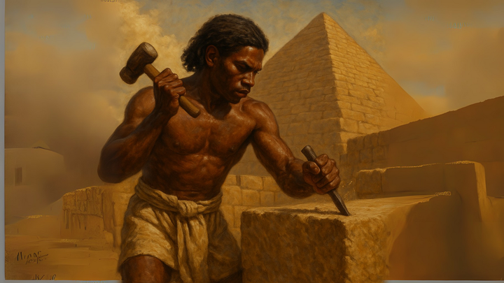 The Kemites Were Black: The Undeniable African Identity of Ancient Egypt