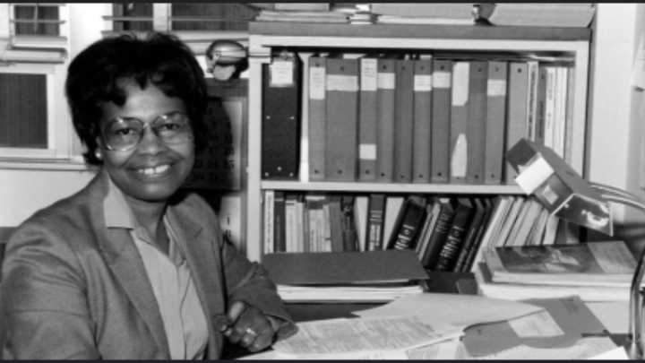 The GPS Mathematician: How Dr. Gladys Mae West Helped Map the Modern World