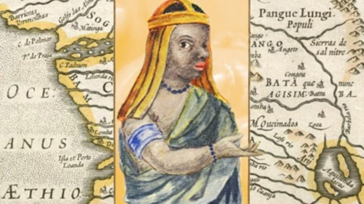 Kimpa Vita: Kongo's Black Messiah🎧(Eposide. 47)