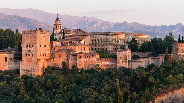 The Alhambra Fortress: A Moorish Jewel That Still Rules the Spanish Skyline