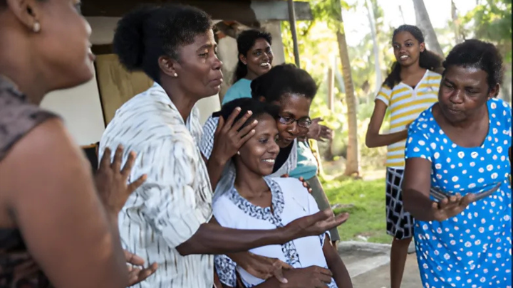 The Lost Black Tribes of Sri Lanka: Reclaiming the Forgotten Roots of the Island’s First People