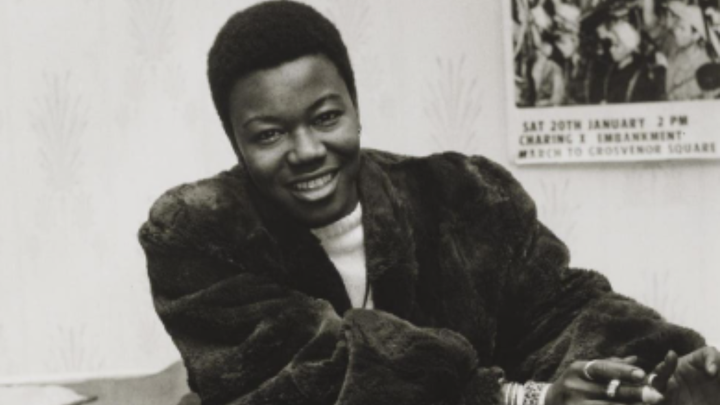 Olive Morris: The Revolutionary Flame of Black Britain