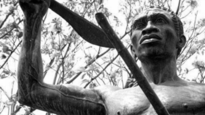 Gaspar Yanga: The First Liberator of the Americas