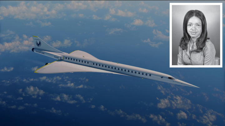 Dr. Christine M. Darden: The Supersonic Pioneer Who Shattered NASA’s Sound Barrier