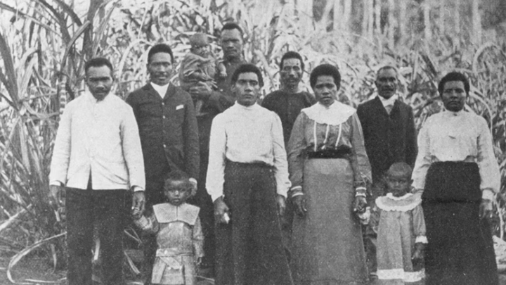 The Forgotten Slavery: Australia’s Dark History of Blackbirding and the Pacific Islanders Who Built It
