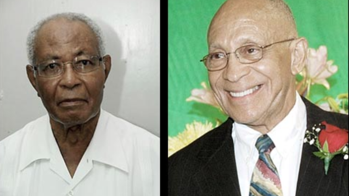 The Visionaries Who Turned Ganja into Medicine: The Legacy of Professor Manley West & Dr. Albert Lockhart