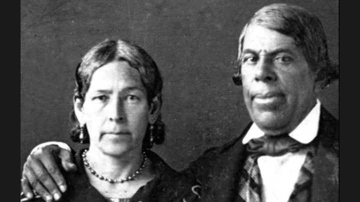 Pío Pico: The Afro-Mexican Governor Who Defied Empires
