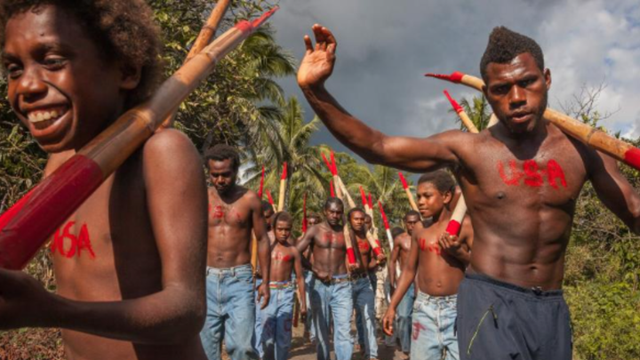The Tuka Rebellion: Fiji’s Spiritual Resistance to Colonialism