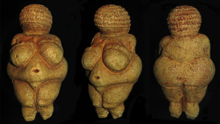 The Venus of Willendorf: Proof of Africa’s Ancient Presence in Europe