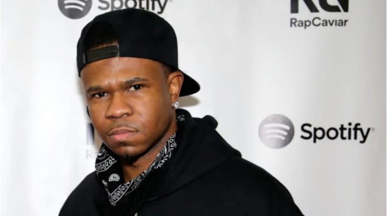 Remember Chamillionaire? Well, he went from Rapper to Serial Investor ...
